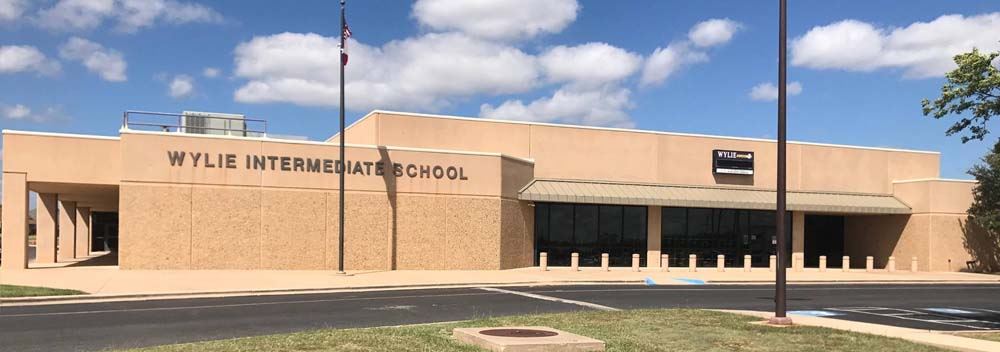 West Intermediate